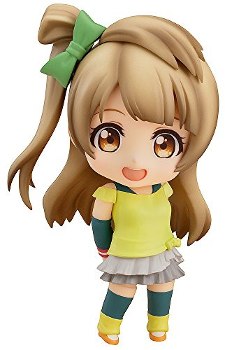 Good Smile Love Live!: Kotori Minami Training Outfit Version Nendoroid Action Figure