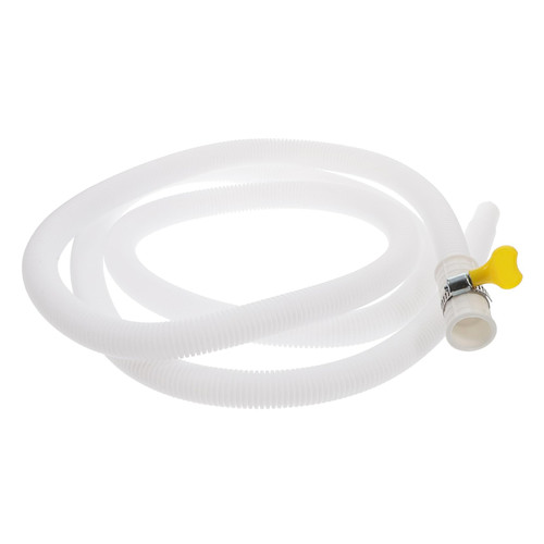 Holibanna Air Conditioner Drain Pipe Washer Hoses Drip Hose Outdoor Hose Dehumidifier Drain Hose Air Conditioner Parts & Accessories Air Conditioner Drain Tube Flexible Tubing Ac Drain Hose