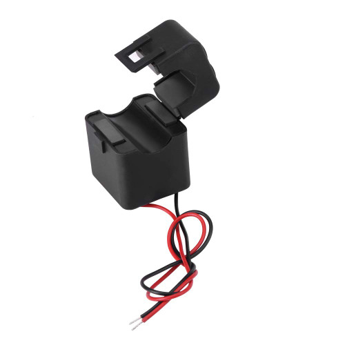 PZCT-02 PEACEFAIR Split Core Current Transformer Coil Sensor for Energy Meter in Special