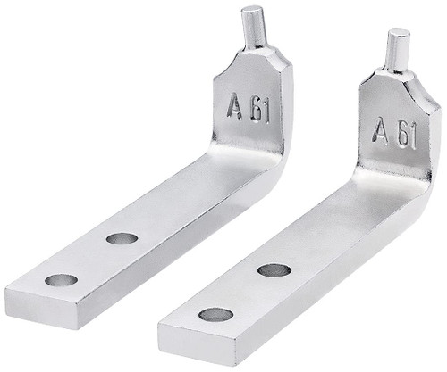 Knipex 46 29 A61 1 pair of spare tips for Circlip Pliers No. 46 20 A61