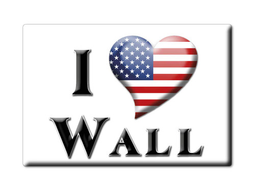 WALL FRIDGE MAGNET SOUTH DAKOTA (SD) MAGNETS USA SOUVENIR I LOVE GIFT (Var. GOCCIA)