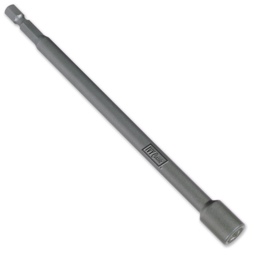 IVY Classic 45492 5/16" x 6" Magnetic Nut Setter, Impact Plus, 5-Pack