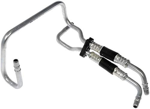 Dorman 624-542 Transmission Oil Cooler Line for Select Ford Models