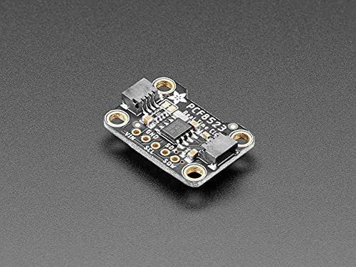Adafruit PCF8523 Real Time Clock Breakout Board - Stemma QT / Qwiic Ada 5189