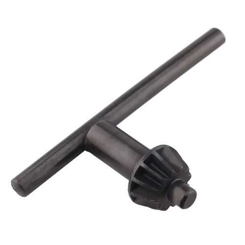 Utoolmart Drill Chuck Key, 6mm Pilot 11 Teeth for 1.5-13mm Drill Chuck, Replacement Drill Chuck Wrench Kit Chuck Key for Drill Clamping Tool
