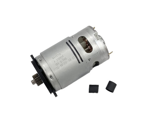 Tolxh #DCD771 18 Tooth Motor 18V #DCD771C2#DCD771KS #TYPE1 TYPE10#N279939#N36V8 Quality Durable New Replacement Parts for DeWALT