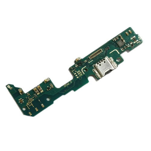YESUN USB Charging Dock Port Plug Flex Cable Charger Connector PCB Board Parts for Samsung Galaxy Tab A 8.0 SM-T380 SM-T385 T380 T385