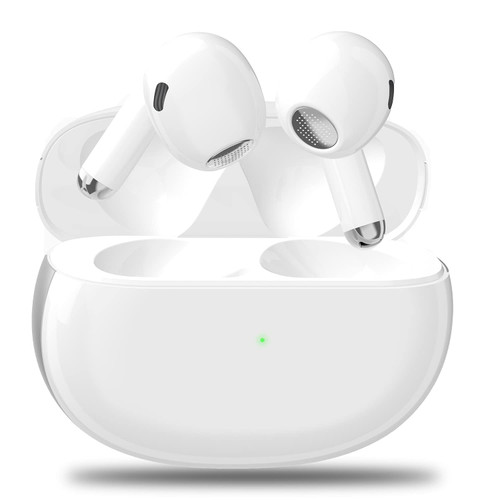 Wireless Earbuds,Bluetooth 5.2 Touch Control Built in Mic Ear Buds Noise Cancelling Air Buds Headphones with 48Hrs Charging Case Waterproof Deep Bass Headset for iPhone Samsung Android in-Ear Earbuds Wireless Earbuds,Bluetooth 5.2 Touch Control Built in Mic Ear Buds Noise Cancelling Air Buds Headphones with 48Hrs Charging Case Waterproof Deep Bass Headset for iPhone Samsung Android in-Ear Earbuds