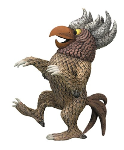 WHERE THE WILD THINGS ARE: EMIL