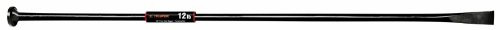 Truper 32902 Bars Post Hole Digger Tamping Bar, 12-Pound, 48-Inch