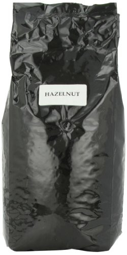 First Colony Whole Bean Coffee, Hazelnut Classique, 5-Pound