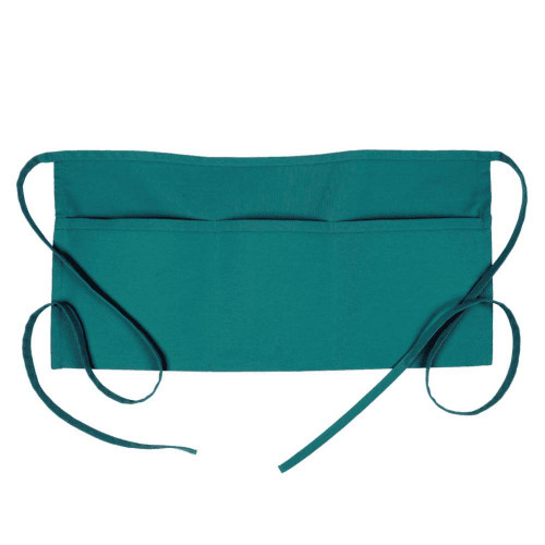 Fame F9 Original 3 Pocket Waist Apron - Viridian (WFA18562VI)