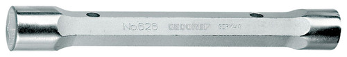 GEDORE 626 13x17 Tubular Box Spanner 13x17 mm