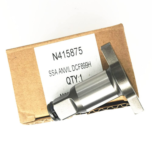 Kit Replace for DeWALT Anvil Assy 1/2" N415875 DCF899B DCF899M1 DCF899P1 DCF899P2 DCF899HB DCF899HP2 DCF899H Black & Decker impact wrench