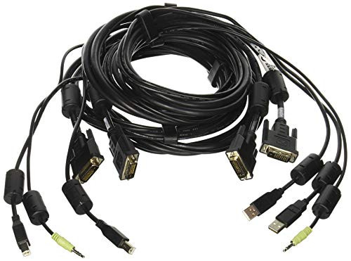 Cybex Video/USB/Audio Cable (CBL0149)