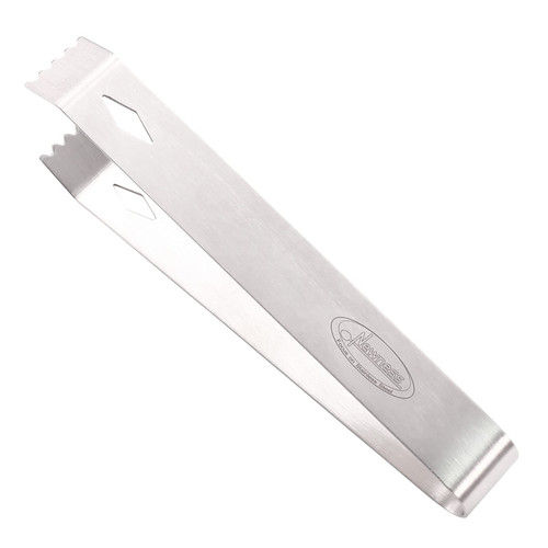 Small Tongs, Newness Ice Tongs for Ice Bucket, 5.9inch Stainless Steel Serving Tongs, Sugar Tongs Appetizers Tongs for Kitchen, Coffee Bar, Party, Sugar, Ice Cube Tray and Ice Bucket Small Tongs, Newness Ice Tongs for Ice Bucket, 5.9inch Stainless Steel Serving Tongs, Sugar Tongs Appetizers Tongs for Kitchen, Coffee Bar, Party, Sugar, Ice Cube Tray and Ice Bucket