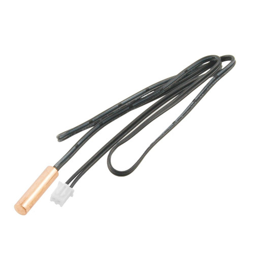 Uxcell TC 20K Copper Head Air Conditioner Temperature Sensor, 23" Long