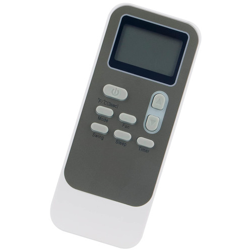 COV32766401 DG11J1-61 New Replacement Remote Control fit for LG Portable Air Conditioner Remote Control DG11J161 LP1417GSR LP0817WSR LP1017WSR LP1217GSR LP1417SHR LP1417WSRSM AC Remote Controller