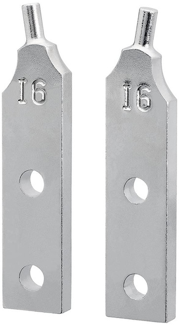 Knipex 44 19 J6 1 pair of spare tips for Circlip Pliers No. 44 10 J6