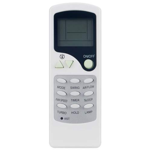 ZH/LT-01 ZHLT-01 ZHLT01 Replacement Remote Control fit for CHIGO AGER Duval Universal AC Remote Control ZHF/LT-01 ZHF-LT-01 ZHLT-01 ZHLT01 A/C Remote Controller