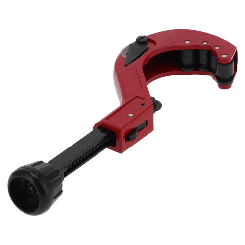Tubing Cutter Copper Pipe Cutter Tool,Pipe Cutter, CT?206 Tubing Cutter Set with Mini Tube Cutter 0.24-2.52in Diameter, for Cutting Aluminum PVC Copper Brass Thin Stainless Steel Tube