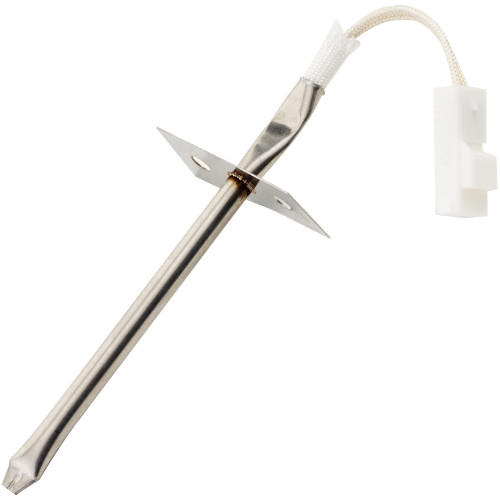 316233902 Oven Temperature Sensor Probe Premium Replacement Part by Canamax - Compatible with Frigidaire & Kenmore Range- Replaces 316217008 316233900 316233903 4929364 AP6888260 PS12724046 AH2363999