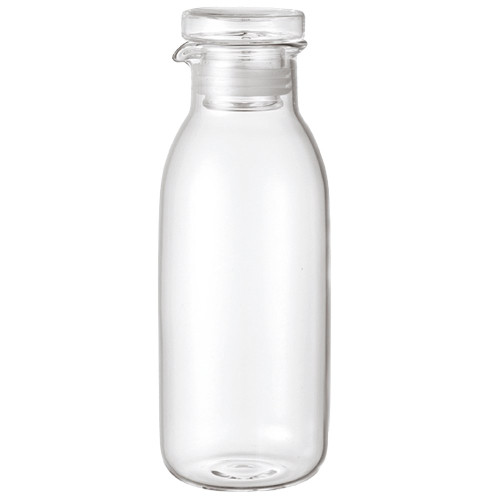 Kinto 27687 BOTTLIT Dressing Bottle, 8.5 fl oz (250 ml)