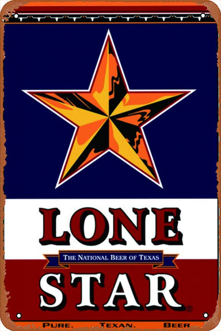 Decor 8x12 Inches Vintage Metal Tin Signs Lone Star Beer Label Poster Tin Sign Wall Plaque Wall Art Funny Gifts for Man Cave Cafes Bar Pub Club Home ationInche Plaque Decor 8x12 Inches Vintage Metal Tin Signs Lone Star Beer Label Poster Tin Sign Wall Plaque Wall Art Funny Gifts for Man Cave Cafes Bar Pub Club Home ationInche Plaque