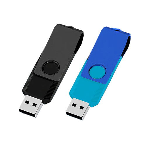 64GB USB Drive 2 Pack, MAKACTUA USB Flash Drives 32GB Thumb Drive Pen Drive USB Memory Stick for Data Storage,Backup