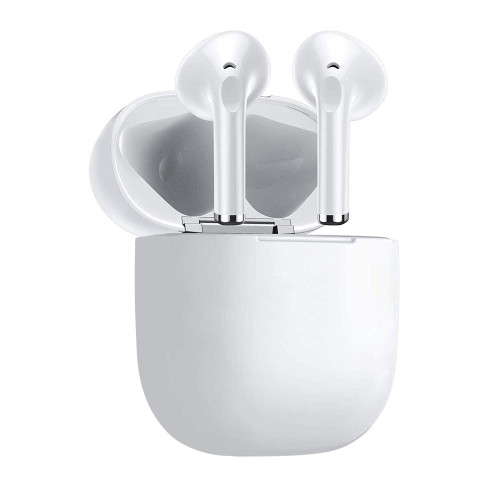 Wireless Earbuds, Bluetooth 5.2 Earbuds Stereo Bass, Bluetooth Headphones in Ear Noise Cancelling Mic, Earphones IP7 Waterproof Sports, 24H Playtime USB-C Charging Case Ear Buds for Android iOS Black Wireless Earbuds, Bluetooth 5.2 Earbuds Stereo Bass, Bluetooth Headphones in Ear Noise Cancelling Mic, Earphones IP7 Waterproof Sports, 24H Playtime USB-C Charging Case Ear Buds for Android iOS Black