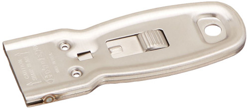 Hyde 962 HD Glass Scraper with 1 Blade