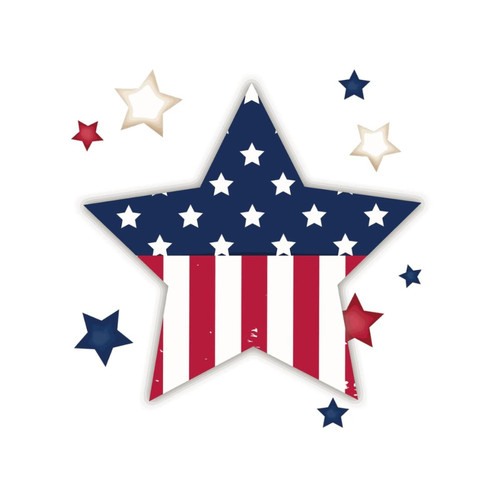 Vinyl Wall Quotes Stickers 4th of July American Star Custom Wall Sticker Murals Wall Decoration Red Navy Blue Wall Sticker for Kids Room Bathroom School Outdoors Vinyl Wall Quotes Stickers 4th of July American Star Custom Wall Sticker Murals Wall Decoration Red Navy Blue Wall Sticker for Kids Room Bathroom School Outdoors