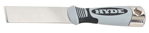 HYDE 06258 Stiff Putty Knife, 1.25 Inch