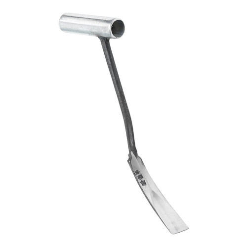 PATIKIL Gardening Digging Shovel, 2 Pack Garden Hand Trowel Manganese Steel Shovel Trowel Garden Tool for Weeding Transplanting, Silver Tone Grey