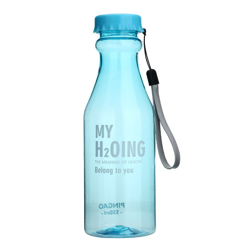 Outdoor Camping Bottle Water Travel Portable Water Cup Sports 550ML Leak-proof Glass&Bottle White Tea Cups Set of 2 Outdoor Camping Bottle Water Travel Portable Water Cup Sports 550ML Leak-proof Glass&Bottle White Tea Cups Set of 2