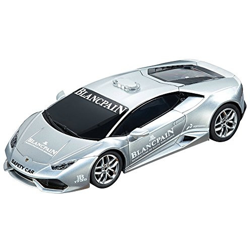 Carrera Digital 132 30746 Lamborghini Huracán LP 610-4 "Safety Car"