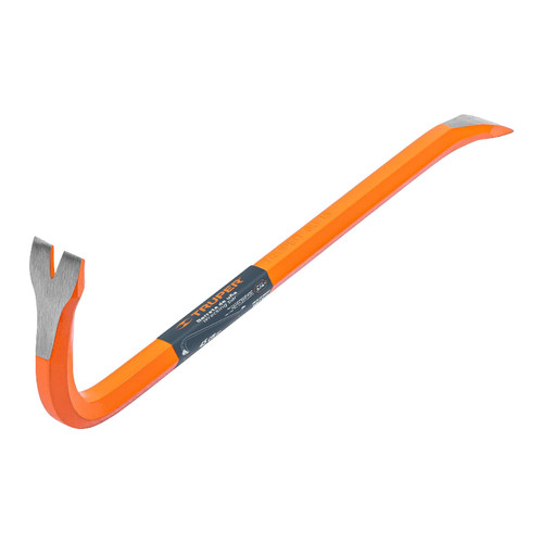 TRUPER BU-45 Wrecking Bars 3/4" x 18"(45cm)