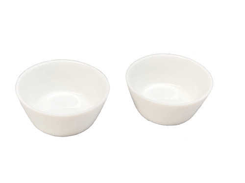 SINGTAN 12 Pack stoneware clay Soy Sauce Round Dishes Ceramic Dip Bowls Set, Dipping Sauce Bowls/Dishes, Sauce Dish for Ketchup, Soy, BBQ, Sushi, Party,Soy Sauce Dishes Ceramic Dip Bowls Set