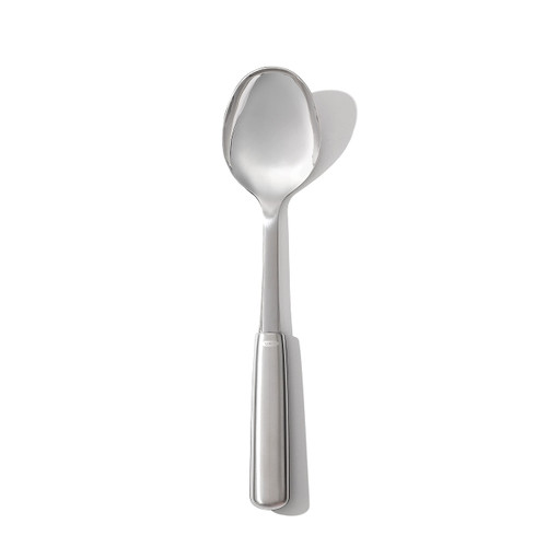 OXO Steel Cooking Spoon OXO Steel Cooking Spoon