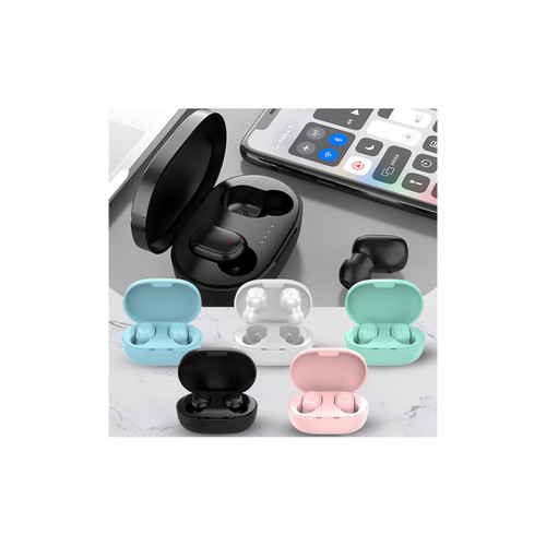 Bluetooth 5.3 Wireless Earbuds with Wireless Charging Case IPX8 Waterproof Stereo Headphones in Ear Built in Mic Headset Premium Sound with Deep Bass for Sport Bluetooth 5.3 Wireless Earbuds with Wireless Charging Case IPX8 Waterproof Stereo Headphones in Ear Built in Mic Headset Premium Sound with Deep Bass for Sport