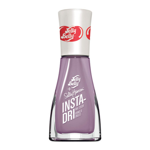 Sally Hansen Sally Hansen Insta Dri Nail Color X Jelly Belly, Island Punch, 31 Fl Ounce, Island Punch, 0.31 Fl Ounce