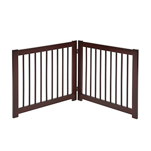 Primetime Petz Extension Kit for 360 Configurable Walk Through Folding Pet Gate (24")