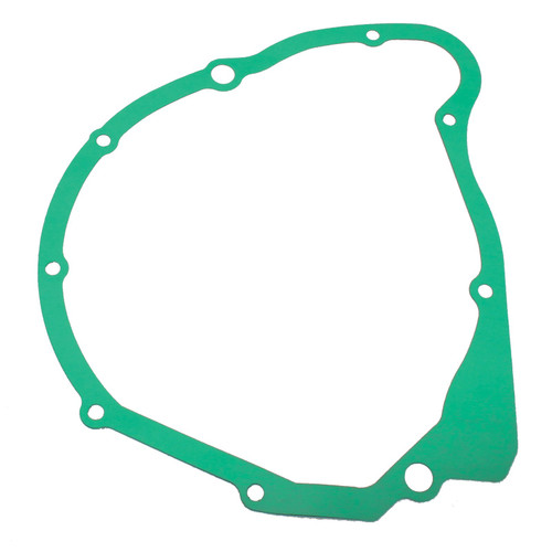Caltric Stator Cover Gasket Compatible with Suzuki Vl1500 Vl 1500 Vl1500B Intruder 1500 1998-2004 Caltric Stator Cover Gasket Compatible with Suzuki Vl1500 Vl 1500 Vl1500B Intruder 1500 1998-2004