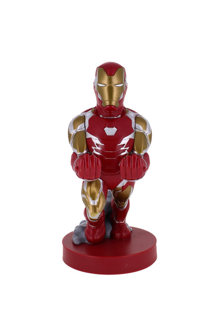 Cable Guy - Marvel "Iron Man"