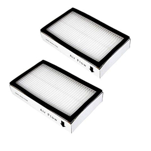 HQRP 2-Pack HEPA Filter compatible with Panasonic MC-V194H / MCV194H Replacement fits MC-CG902, MC-UG327, MC-UG323, MC-UG471, MC-CG901, MC-CG973, MC-GG773 Vacuum Cleaners HQRP 2-Pack HEPA Filter compatible with Panasonic MC-V194H / MCV194H Replacement fits MC-CG902, MC-UG327, MC-UG323, MC-UG471, MC-CG901, MC-CG973, MC-GG773 Vacuum Cleaners