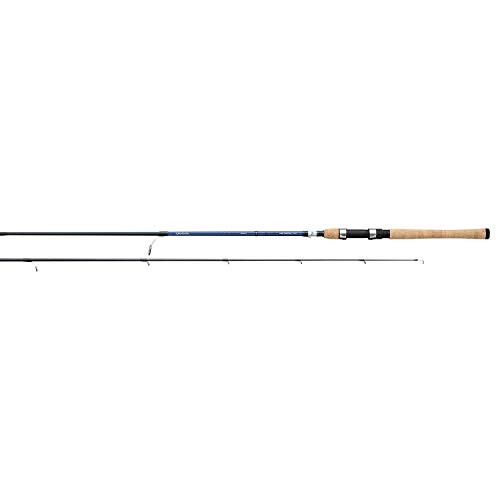 Daiwa, Arid Coastal Inshore Saltwater Casting Rod, 7'6" Length, 1pc, 8-20 lb Line Rate, 1/4-1 oz Lure Rate, Medium Power