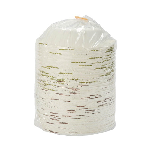 Dixie Ultra Pathways Heavy-Weight Paper Bowls, 20 Oz., 125/Pack (Sx20path)