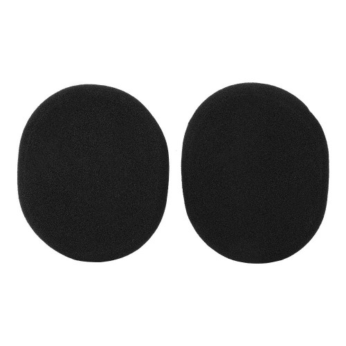 Ear Pads for Logitech H800 Headset, Ergonomic Soft Ear Cushion Sponge Earpads for Logitech H800 Wireless Headset Replacement Foam Earbuds Cover