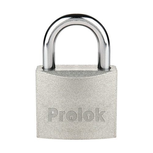 Prolok P22S50 Short 50mm Steel Lock Box