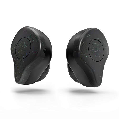 LEZII Bluetooth Earphone Headphone Wireless Earbuds X12Pro Bluetooth 5.0 Noise Cancelling Bluetooth Earbuds Sweatproof Sport Headset, 30 Hour Playtime with Mic Bluetooth Headphone for iPhone